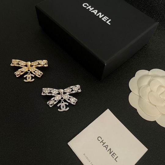 Chanel Brooch 12lyh06